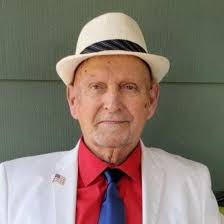 Obituary information for Ernest C. Dyer