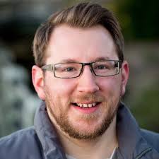 James Steinbach (@jdsteinbach)