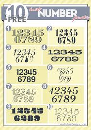 Pin On Fonts