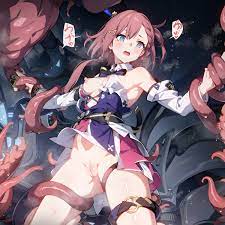 Hentai Horizon » Asta [Honkai Star Rail]