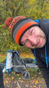 The Feeder Master's Hook Choices! 💪 Lee Kerry has been