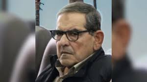 الحاج نزار نمر سعد (ابو ابراهيم) في ذمة الله مراسم العزاء والدفن تحدد لاحقا  Haj Nizar Nemer Saad (Abo Ibrahim) has Passed away To Allah we belong and  to him we shall