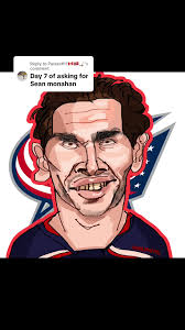 Sean Mahon