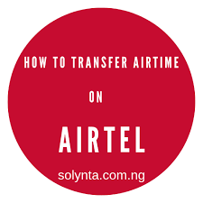 We did not find results for: How To Transfer Airtime On Airtel Airtel Credit Transfer