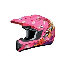 Afx Youth Fx 17y Rocket Girl Helmet