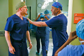Grey'S Anatomy: 10 Most Toxic Relationships In The Series, Ranked