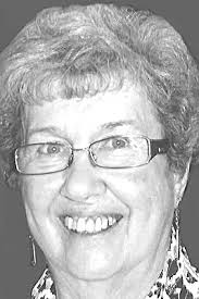 Betty H. (Lutz) Stacey