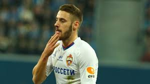 В активе ивицы олича на посту главного тренера армейцев. Cska Arsenal Tula Prognoz I Stavka Za 1 90 02 12 2019 Prognozy Na Futbol Livesport Ru