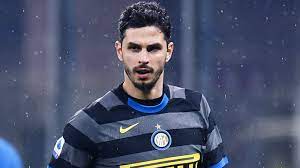 Video dedicato ad andrea ranocchia the frog, calciatore ex bari e genoa in forza all'inter. Inter Ranocchia Buon Test Abbiamo Fatto Quello Che Chiede Inzaghi