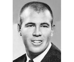 Richard Spackman Obituary (1942