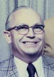 LaMont Allen Vance (1915-2001)