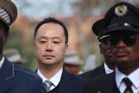 His post came with controversy as he had. Michael Sun S Term As Mmc Ends As Geoff Makhubo Elected New Joburg Mayor Lnn Carletonville Herald