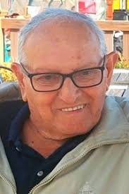 Roland A. Pigeon Obituary in Rockland at Magoun-Biggins