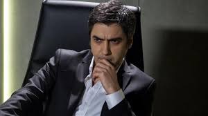 Kurtlar Vadisi Nin Polat Alemdar I Necati Sasmaz In Oglu Yillar Sonra Goruntulendi