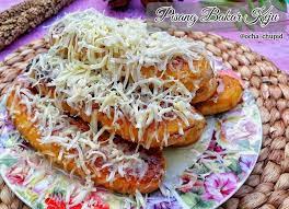 Resep Camilan Dari Pisang Istimewa Resep Makanan Ringan Gurih Makanan Dan Minuman
