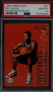 We did not find results for: Ray Allen Rookie Cards Top Cards Value And Guide