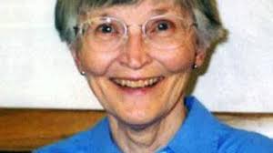 Arleen Doris Jenkins Ziarnik