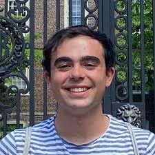 William Salerno '25 was a Pediatric Oncology Education (POE) Program  Undergraduate Researcher at St. Jude Children's Research Hospital this  summer. William shares with us some details about his experience: "The most  exciting