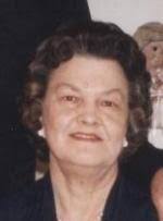 Virginia Mae Mickelson Forbes (1929-2007)