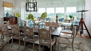 Coastal furniture & home décor tips. 15 Beach Themed Dining Room Ideas Home Design Lover