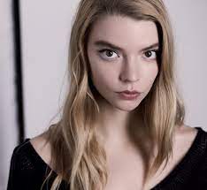 Her mother was working in the photography, and interior design field and the actress's father is a banker. Anya Taylor Joy United Agents