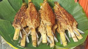 Image result for makanan khas cilegon