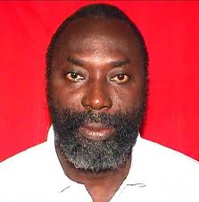 Profile of Prof. Kwaku Forkuoh, Darkwah