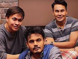 Abdul halim or abdel halim (arabic: Malaysia S Classic Pop Trio Kru Is Breaking Up Next Month
