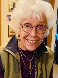 Barbara "Dee" Knapp Obituary