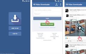 Nah, selanjutnya, jika tadi secara online. 10 Aplikasi Download Video Facebook Terbaik 2020 Jalantikus