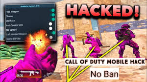 Modern combat 5:blackout (2.1.0g) apk. Call Of Duty Mobile Hack No Ban Anti Ban Apk Host File 100 Esp Hack Wallhack Youtube