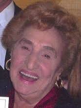 Obituary information for Gloria M. Moskowitz