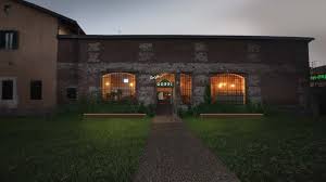 Apre A Torino Casa Goffi Il Nuovo Drink Bar Ai Piedi Della Collina Torinese