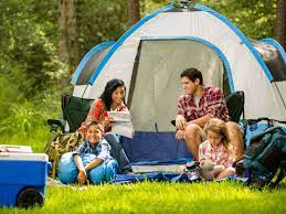 Camping gear: 27 essentials for camping with kids - Today's Parent