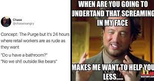 I cannot promise that these prescribed memes will cure your quarantine depression, but we can at least try. Memebase Minimum Wage All Your Memes In Our Base Funny Memes Cheezburger