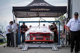 The nascar pinty's series continues to grow as new talent comes into the series and challenges some of the country's best stock car drivers, said jim cassidy, nascar senior vice president of racing operations. Nascar Announces 2020 Pinty S Series Broadcast Schedule Bell Media