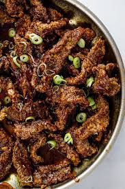 Honey Soy Crispy Beef And Noodles Simply Delicious Recipe Crispy Beef Beef Recipes Beef