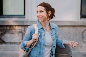 I agree, it is truly lovely and asstasstic! Meet Michaela The Heart Behind Lovely Planned Lovely Planned