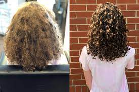 Pin On Perm Befour And After