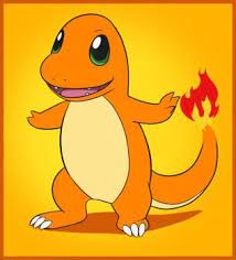 Pokemon cartoon all characters drawing. How To Draw Charmander Step By Step Pokemon Characters Anime Draw Japanese Anime Draw Manga Free Online Dr Pokemon Drawings Pokemon Characters Charmander