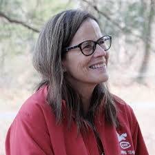 Anne Lintner's Instagram, Twitter & Facebook