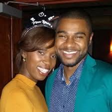 Jaime Bowman and Leon Webb's Wedding Registry