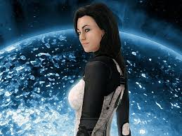 Maybe you would like to learn more about one of these? Mass Effect Mass Effect 2 Miranda Lawson Hd Wallpaper Wallpaperbetter