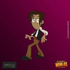 Media Tweets By Anima Estudios Animaestudios Leyendas Las Momias De Guanajuato Animacion