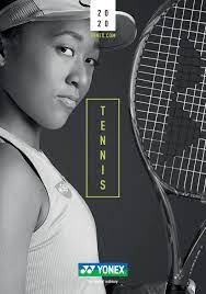 Casper ruud (born 22 december 1998) is a norwegian professional tennis player from snarøya in bærum. Yonex Tennis 2020 Engl Version By Boris Reichel Issuu