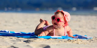 5 Best Vacations With A Baby Family Vacation Critic