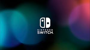 Nintendo super mario logo, mario bros., mario kart, mario party, nintendo. Nintendo Switch Wallpaper High Definition Nintendoswitch