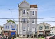 Newark, NJ Duplex & Triplex Homes for Sale - Multi-Family | Redfin