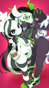 Rule34 - If it exists, there is porn of it  gashi-gashi, monster-chan,  starbucks siren, starbucks siren (gashi-gashi redesign)  4689136