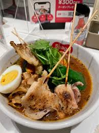 We did not find results for: Hokkaido Soup Curry Suage Marunouchi Otemachi Soup Curry Tabelog
